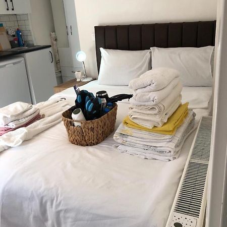 Istanbul Taksim Harbiye Apartment מראה חיצוני תמונה