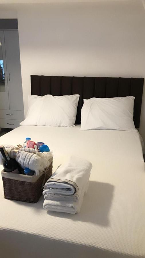 Istanbul Taksim Harbiye Apartment מראה חיצוני תמונה