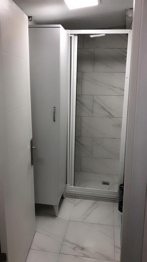 Istanbul Taksim Harbiye Apartment מראה חיצוני תמונה