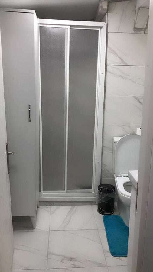 Istanbul Taksim Harbiye Apartment מראה חיצוני תמונה