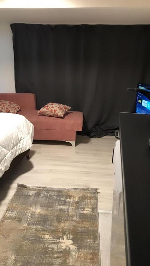 Istanbul Taksim Harbiye Apartment מראה חיצוני תמונה