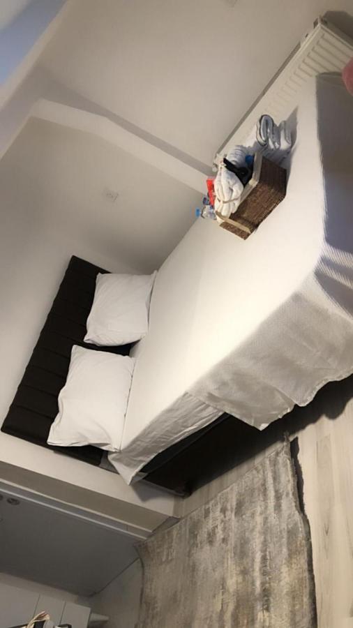 Istanbul Taksim Harbiye Apartment מראה חיצוני תמונה