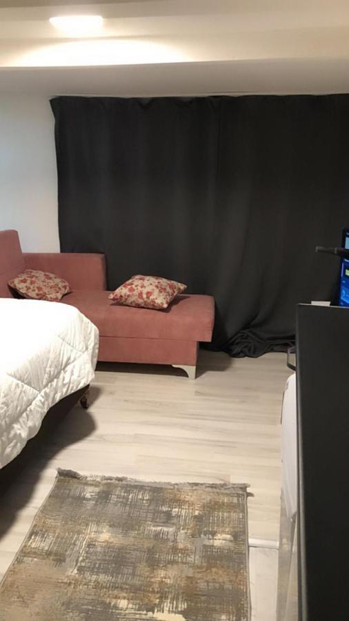 Istanbul Taksim Harbiye Apartment מראה חיצוני תמונה