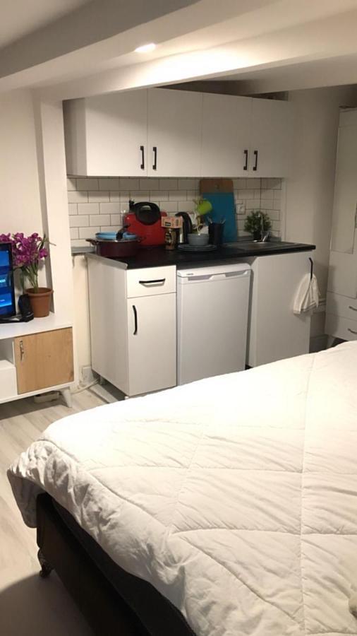 Istanbul Taksim Harbiye Apartment מראה חיצוני תמונה